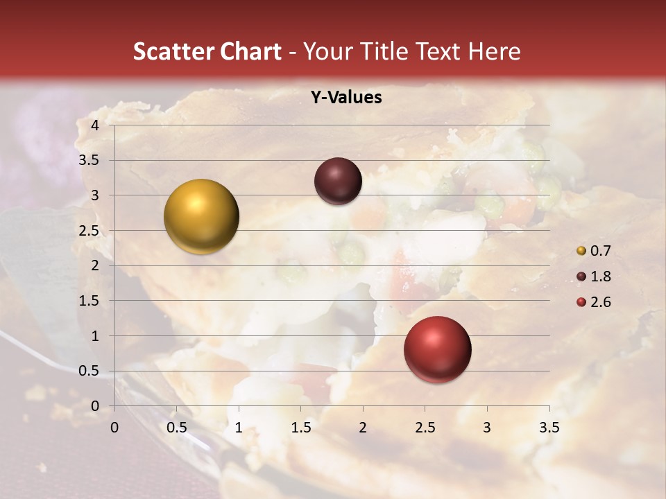 Serve Gravy Home PowerPoint Template
