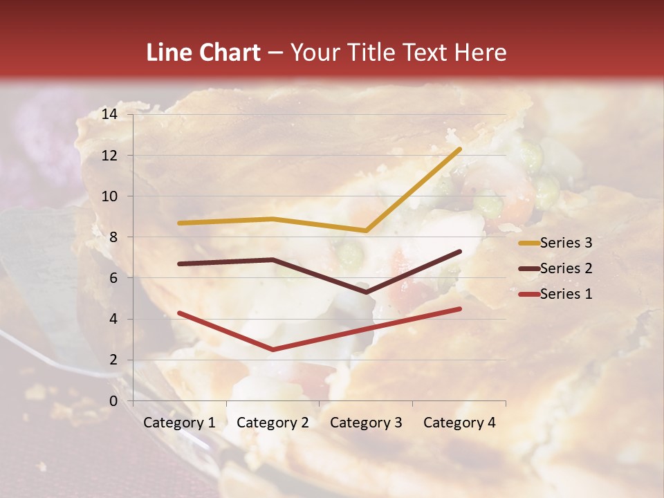 Serve Gravy Home PowerPoint Template