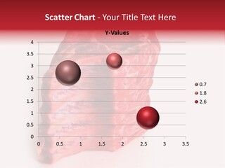 Single Beef Color PowerPoint Template