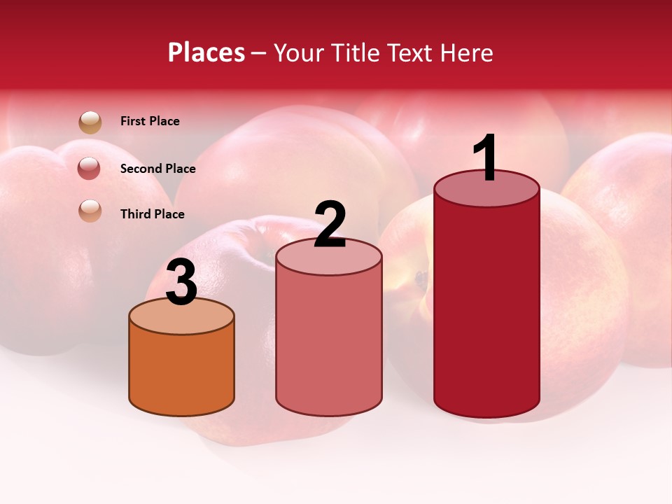 Nutrition Diet Lush PowerPoint Template