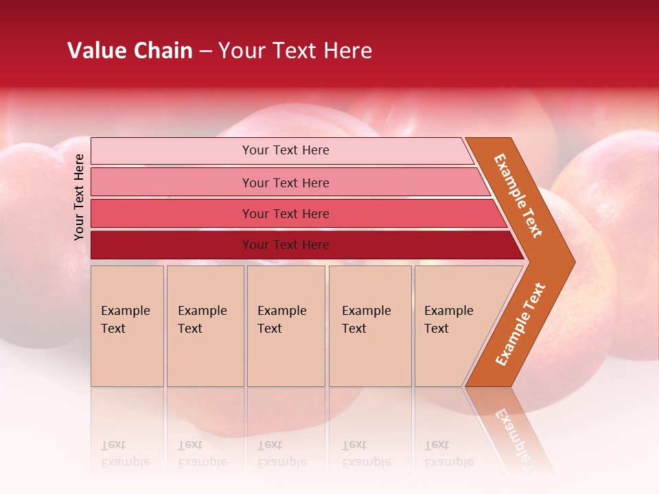 Nutrition Diet Lush PowerPoint Template