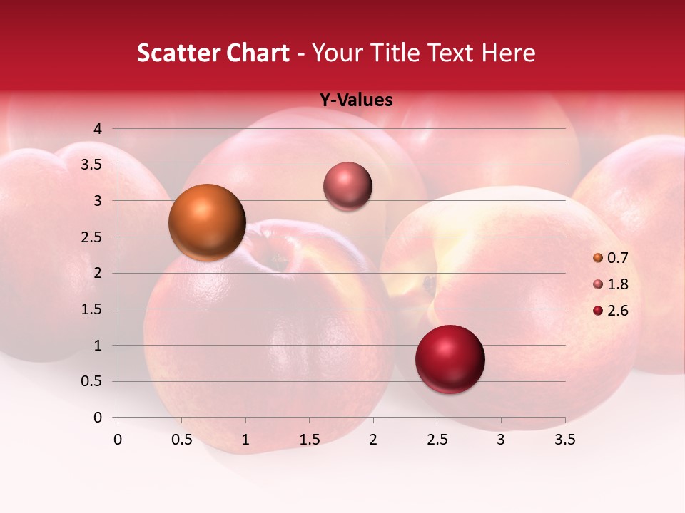 Nutrition Diet Lush PowerPoint Template