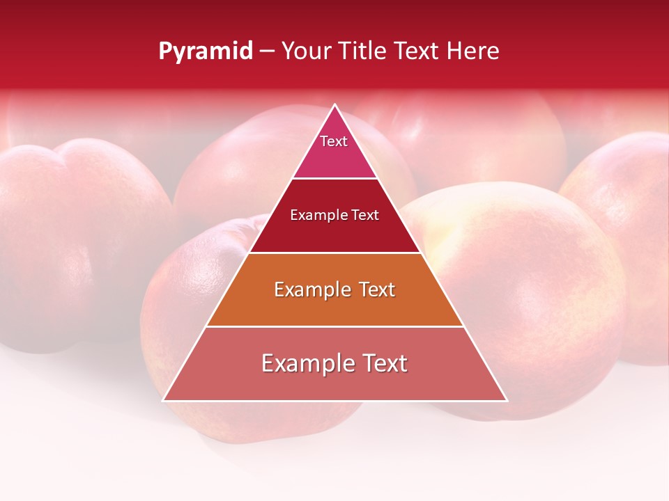 Nutrition Diet Lush PowerPoint Template