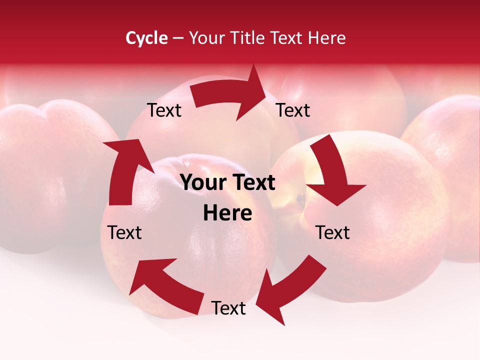 Nutrition Diet Lush PowerPoint Template