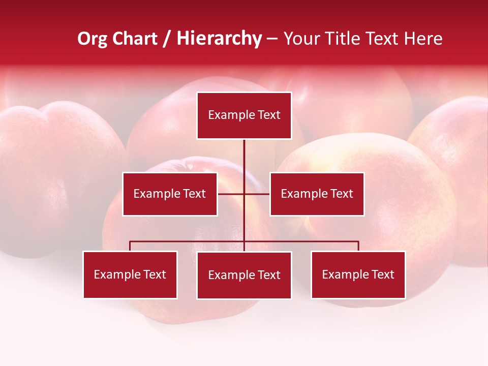 Nutrition Diet Lush PowerPoint Template