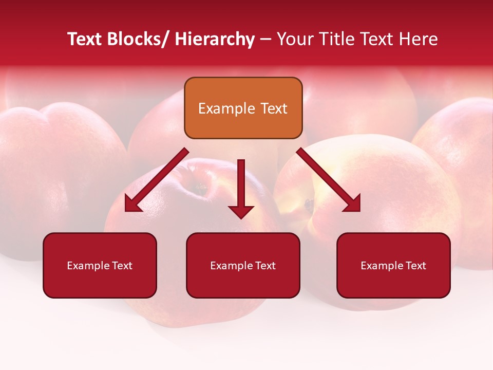 Nutrition Diet Lush PowerPoint Template