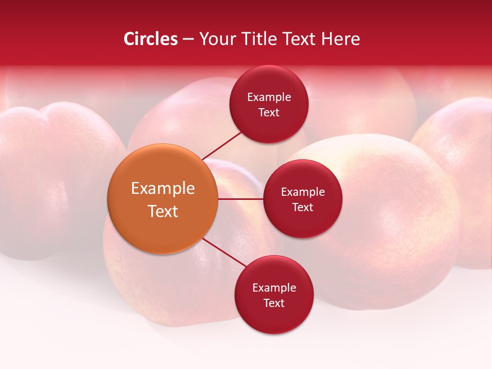 Nutrition Diet Lush PowerPoint Template