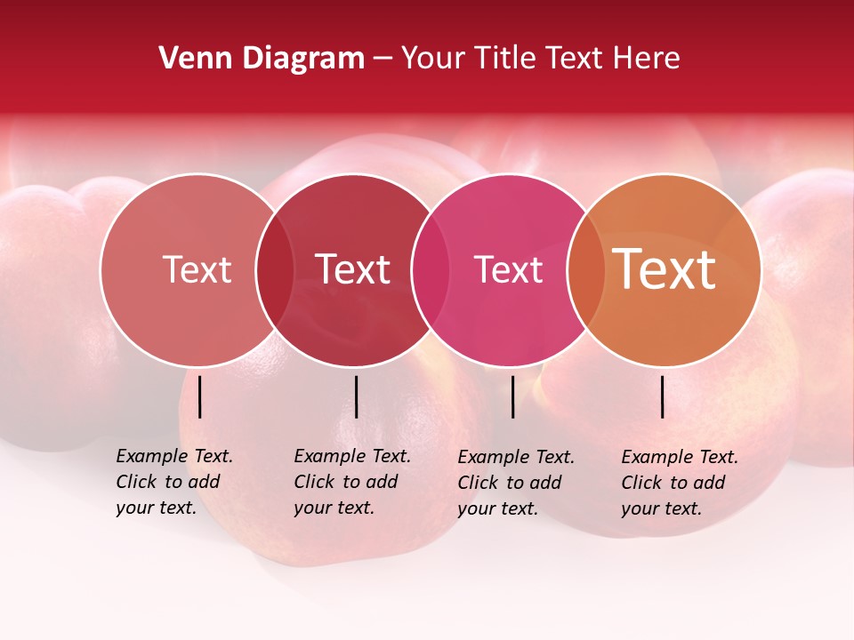 Nutrition Diet Lush PowerPoint Template