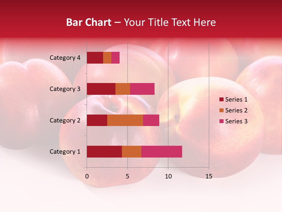 Nutrition Diet Lush PowerPoint Template