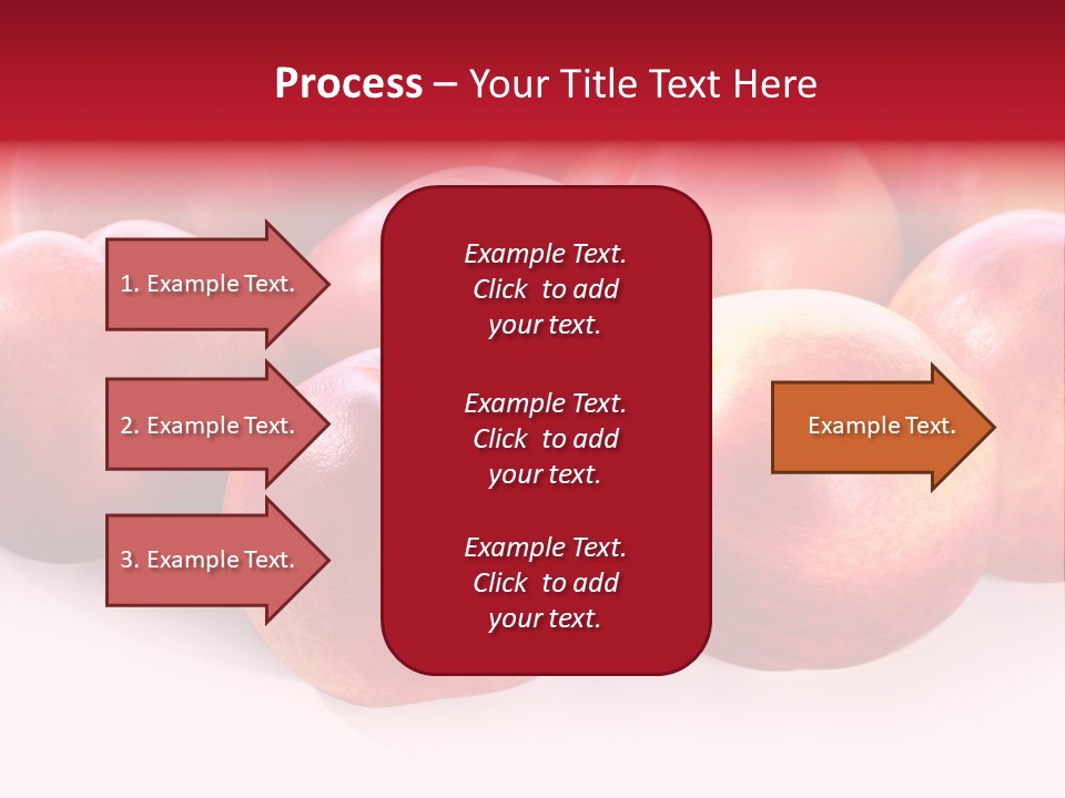 Nutrition Diet Lush PowerPoint Template