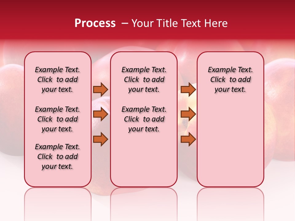 Nutrition Diet Lush PowerPoint Template