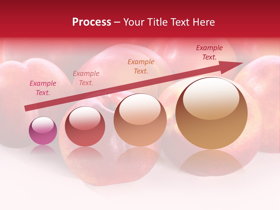 Nutrition Diet Lush PowerPoint Template