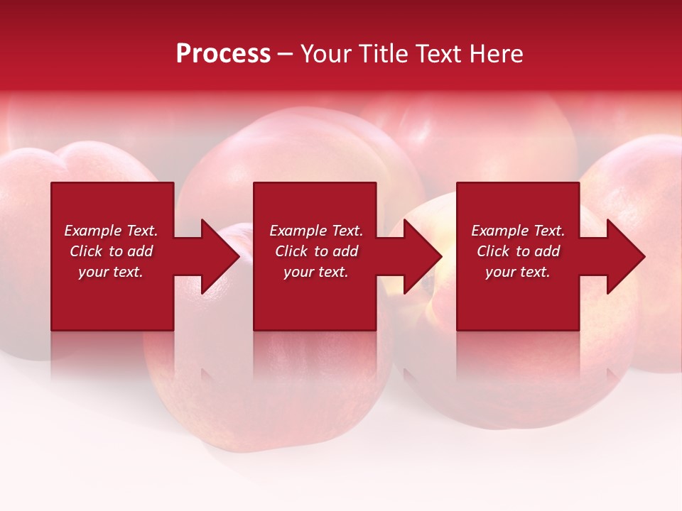 Nutrition Diet Lush PowerPoint Template