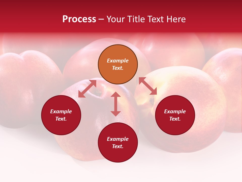 Nutrition Diet Lush PowerPoint Template