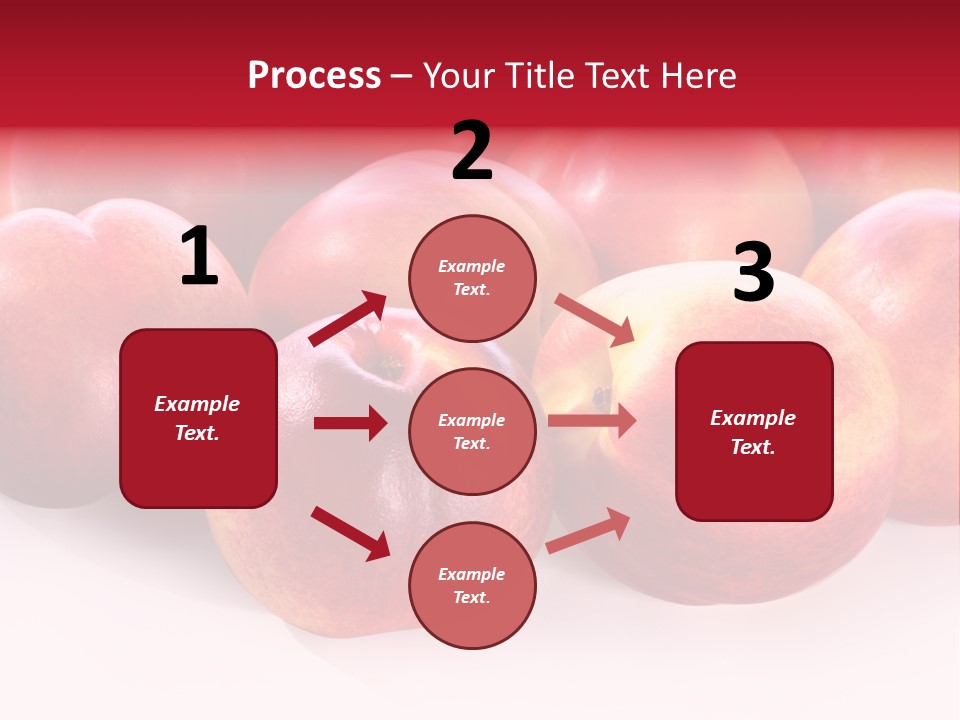 Nutrition Diet Lush PowerPoint Template