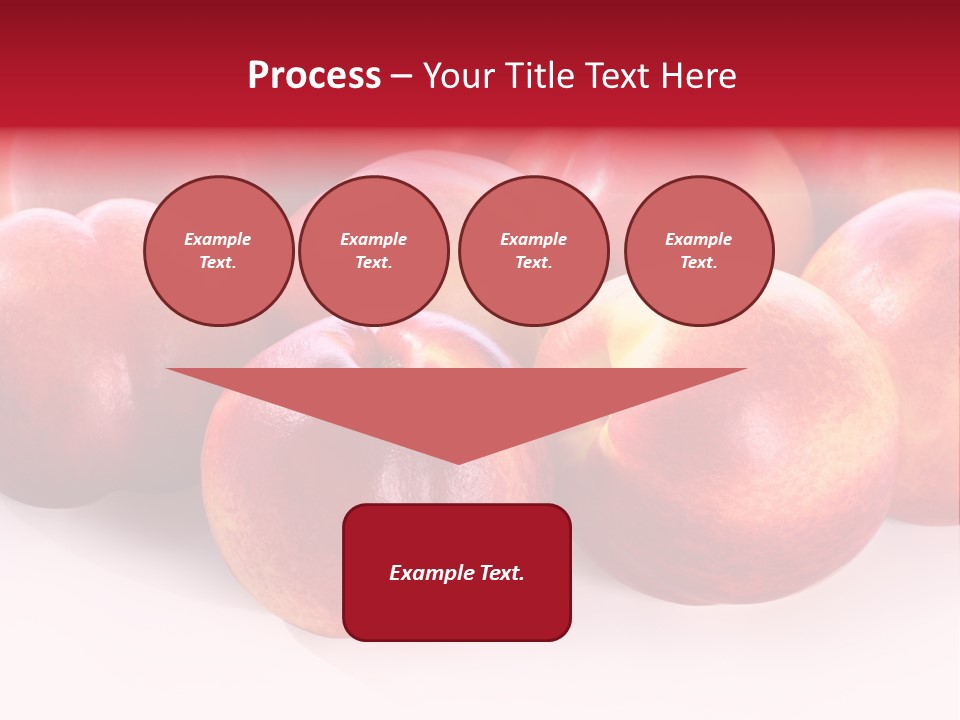 Nutrition Diet Lush PowerPoint Template
