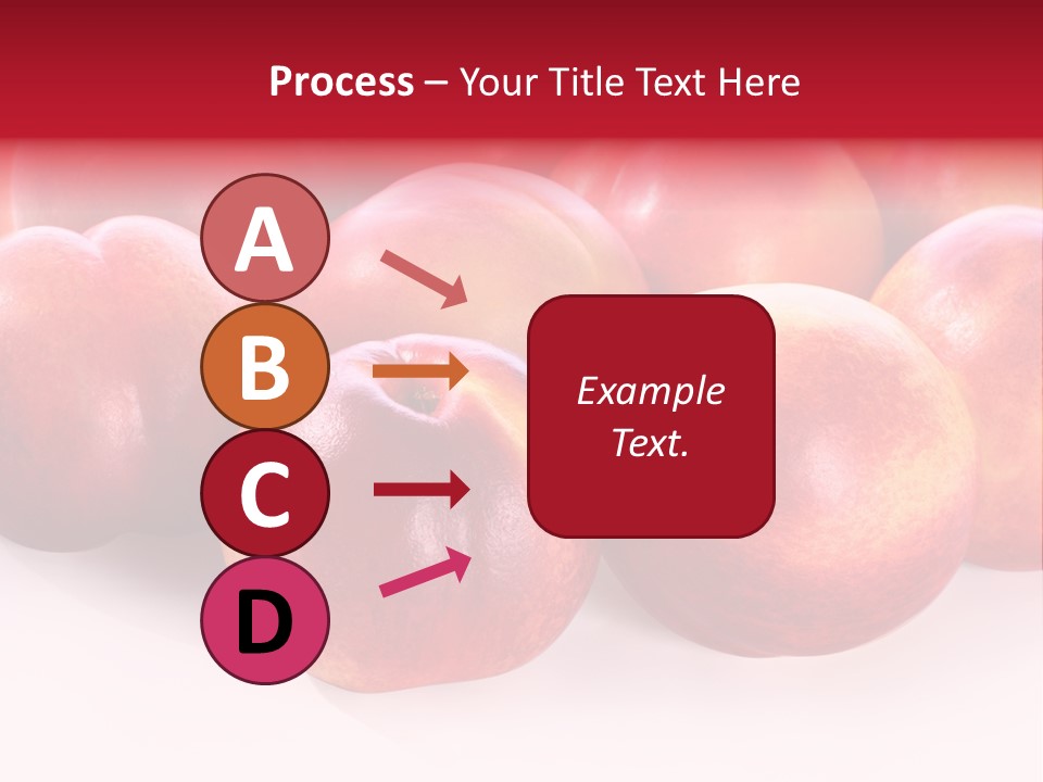 Nutrition Diet Lush PowerPoint Template