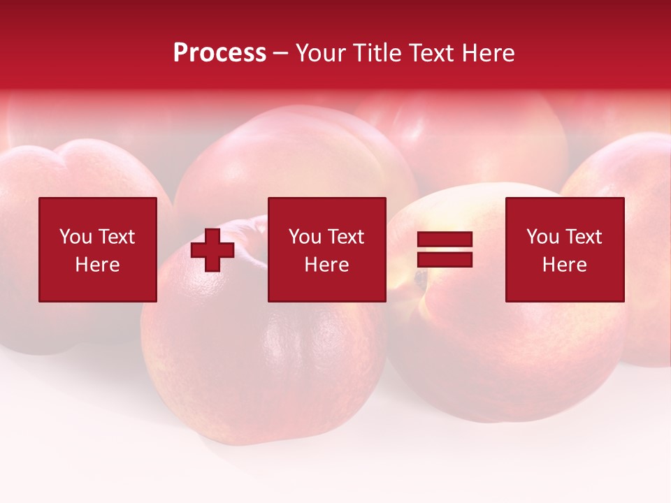 Nutrition Diet Lush PowerPoint Template