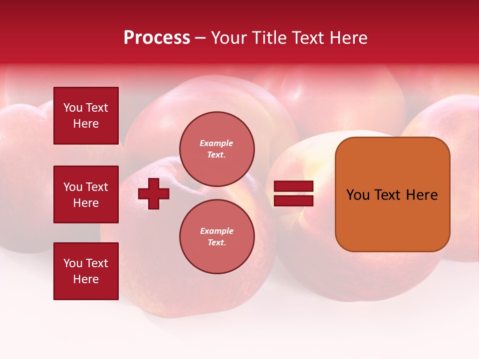 Nutrition Diet Lush PowerPoint Template