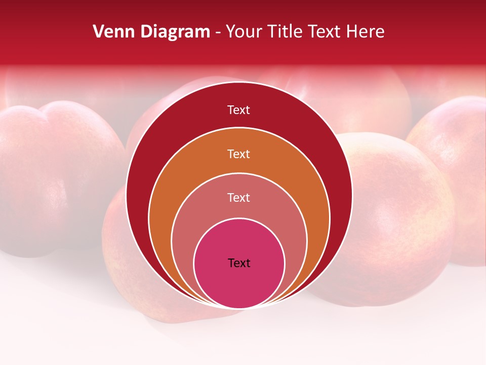 Nutrition Diet Lush PowerPoint Template