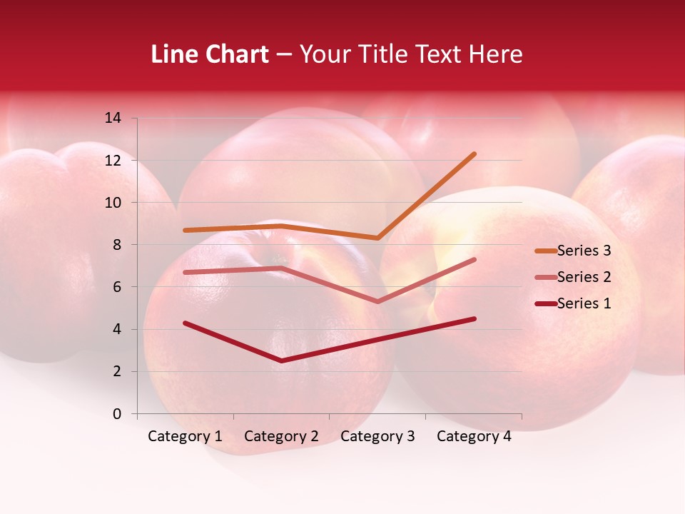 Nutrition Diet Lush PowerPoint Template