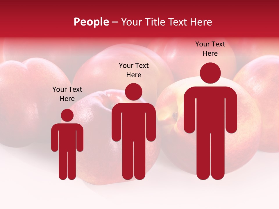 Nutrition Diet Lush PowerPoint Template