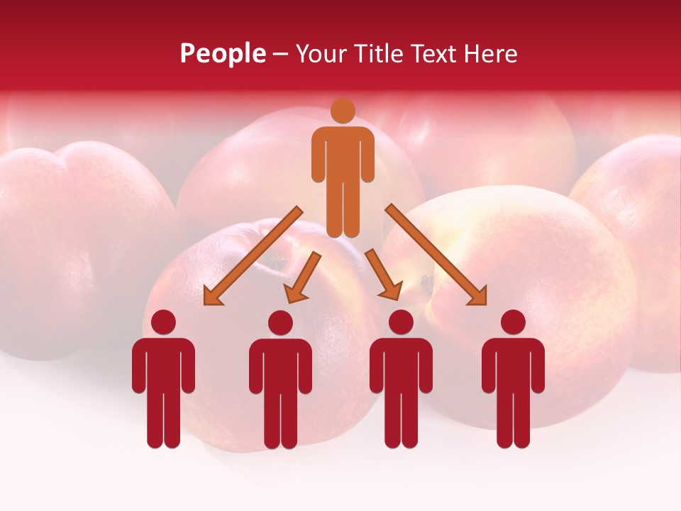 Nutrition Diet Lush PowerPoint Template