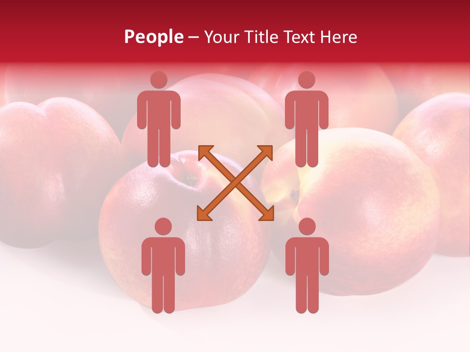 Nutrition Diet Lush PowerPoint Template