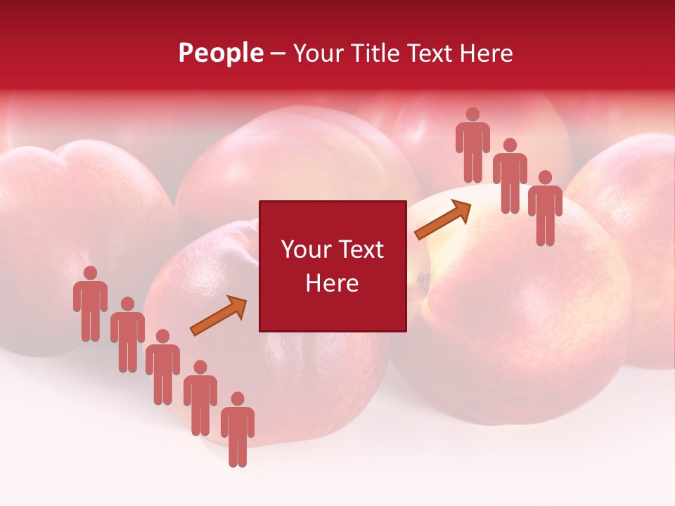 Nutrition Diet Lush PowerPoint Template