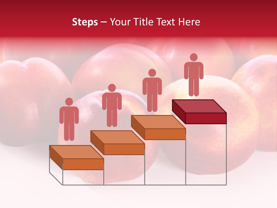 Nutrition Diet Lush PowerPoint Template