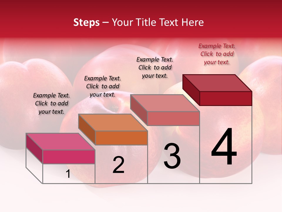 Nutrition Diet Lush PowerPoint Template