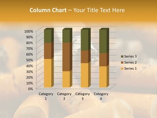 Addictive Dirty Die PowerPoint Template