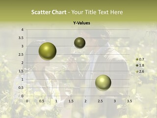 Vineyard Tasting Gourmet PowerPoint Template