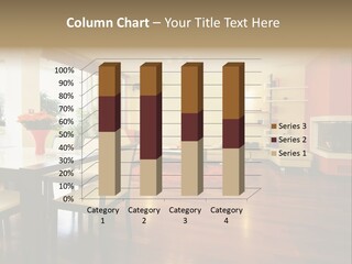 Place Coastline Scenic PowerPoint Template