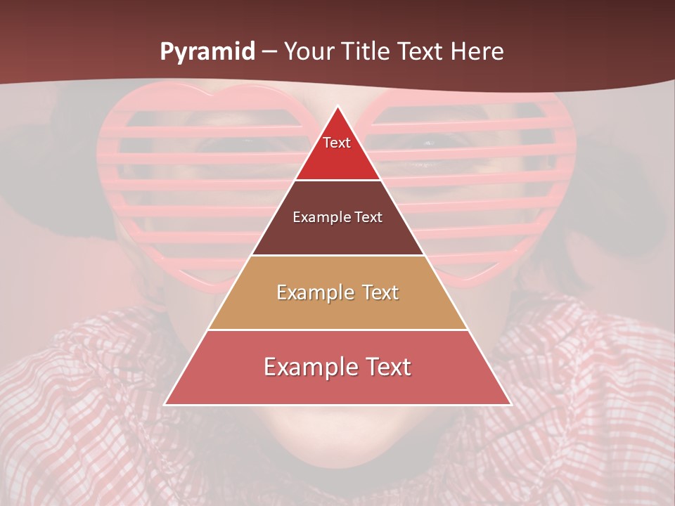 People Caucasian Toothy PowerPoint Template