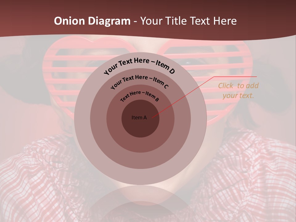 People Caucasian Toothy PowerPoint Template