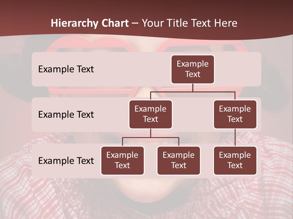 People Caucasian Toothy PowerPoint Template