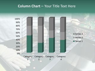 Capsule Dose Medicinal PowerPoint Template