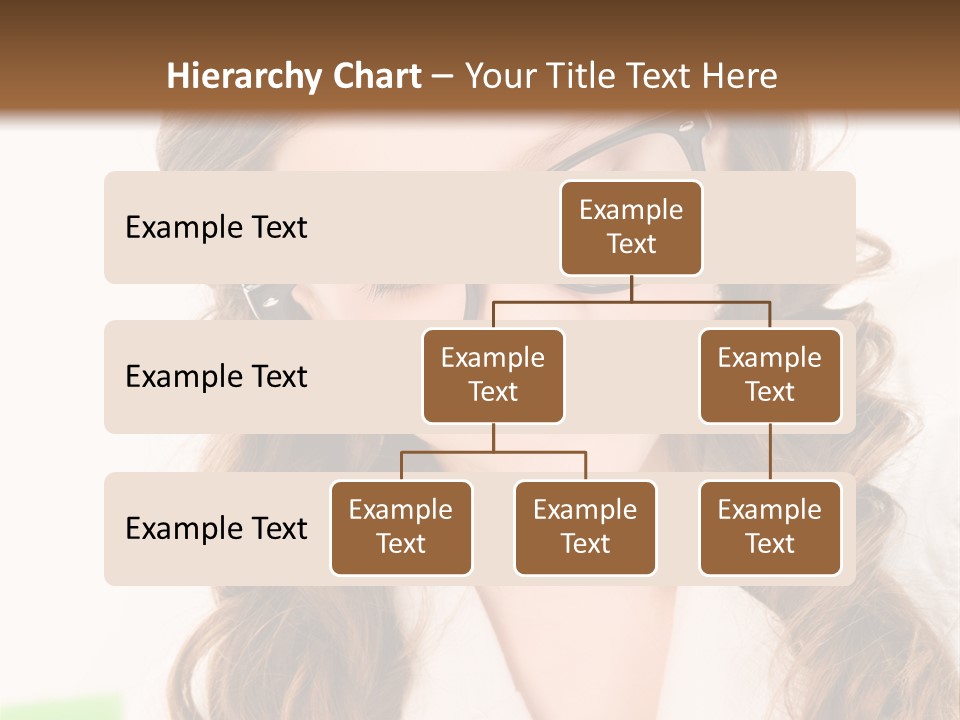 Little Basic Studying PowerPoint Template