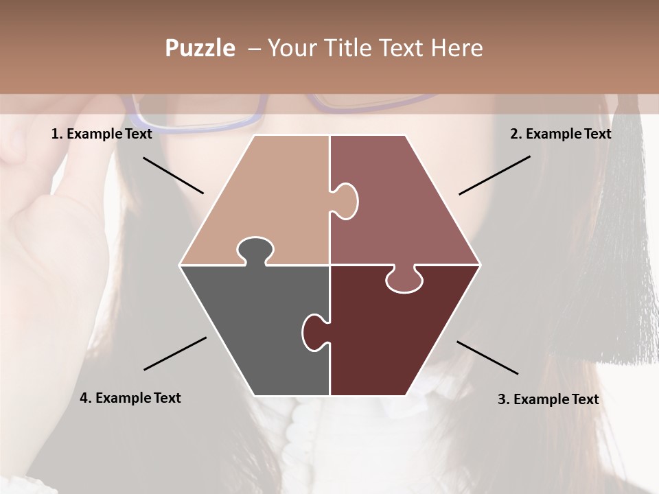 Diploma Academic College PowerPoint Template