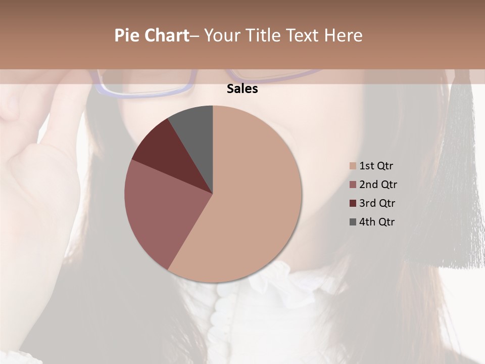 Diploma Academic College PowerPoint Template
