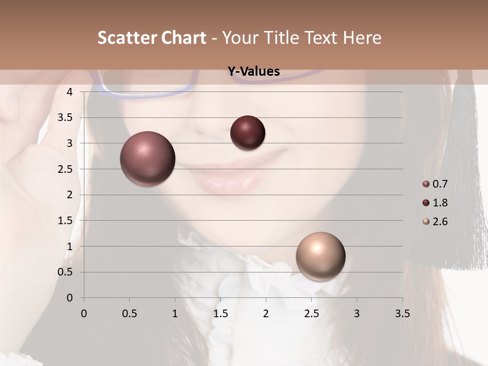 Diploma Academic College PowerPoint Template