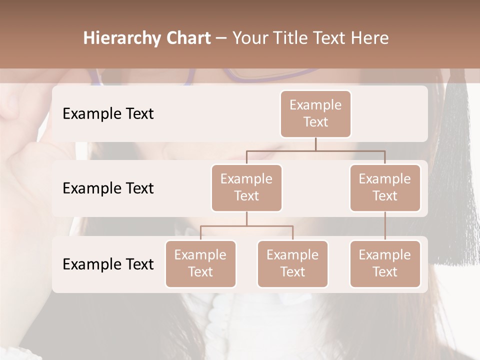 Diploma Academic College PowerPoint Template