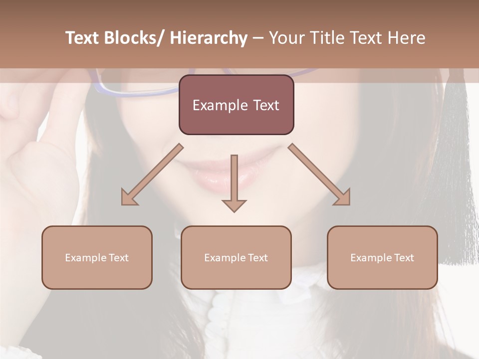 Diploma Academic College PowerPoint Template