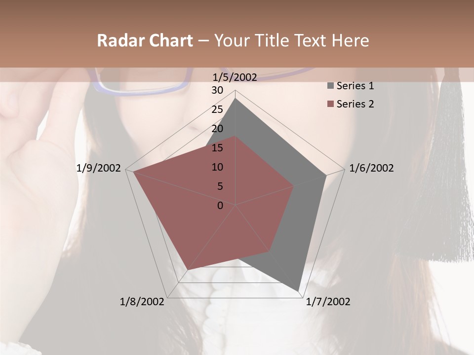 Diploma Academic College PowerPoint Template