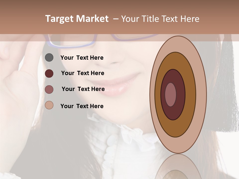 Diploma Academic College PowerPoint Template