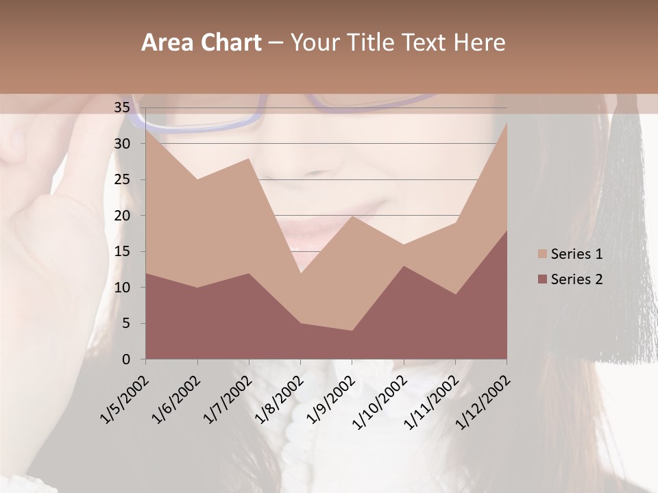Diploma Academic College PowerPoint Template
