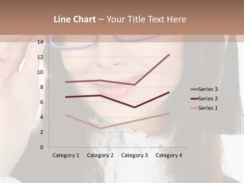 Diploma Academic College PowerPoint Template