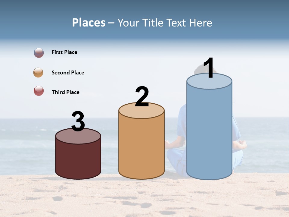 Wellness Doctor Idea PowerPoint Template