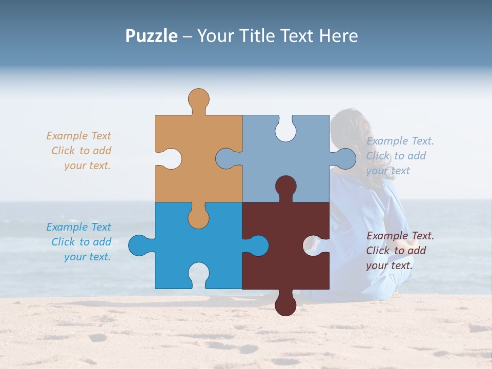 Wellness Doctor Idea PowerPoint Template